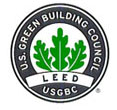 Green Building Council LEED
