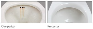 Plumbing Products Protector_holes